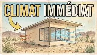 Miniature : Comment refroidir instantanément votre maison de 42°F avec cette astuce GRATUITE