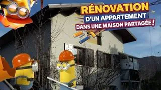 Miniature : Cette Rénovation, Va Vous Surprendre ! Avant /Après