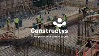Miniature : Entreprises de la Construction : recruter, former, financer avec votre OPCO