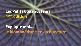 Miniature : Les Petits Constructeurs 4 : le biomimétisme - VERSION LONGUE