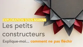 Miniature : LPC3 - Stand : Exploration sous-marine