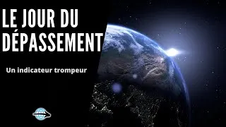 Miniature : LE JOUR DU DÉPASSEMENT : Un Indicateur Trompeur