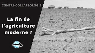 Miniature : [CONTRE-COLLAPSOLOGIE] Épisode 1 : Le Phosphore
