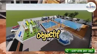 Miniature : Voici comment bien creuser une PISCINE au Cameroun (Erreurs à éviter !)