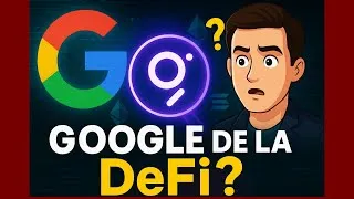 Miniature : 💸« Ce Projet Crypto Veut Devenir le Google de la DeFi (The Graph) | Révolution ou Illusion ? »