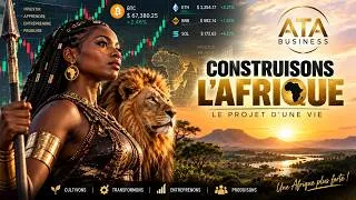 Miniature : 🚀 **DE LA CRYPTO À L’ENTREPRENEURIAT : UNE NOUVELLE AVENTURE COMMENCE.**