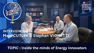 Miniature : S2E7 : French Tech Houston | How Geolith & CTP Are Powering the Energy Transition