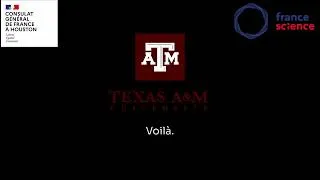 Miniature : S2E5 - L’autre visage du Texas : L'Université Texas A&M