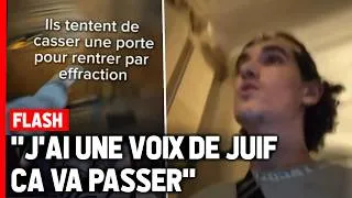 Miniature : LES LIEUTENENTS D'HAMZA SEMENT LA TERREUR CHEZ LES BOBOS EN RP JUIFS