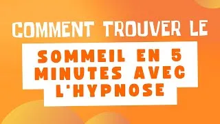 Miniature : comment retrouver le sommeil en 5 min