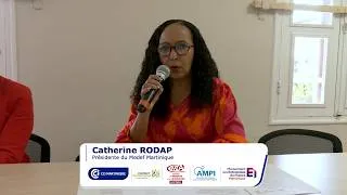 Miniature : Évolution institutionnelle de Martinique : le monde économique réclame une étude d'impact préalable