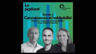 Miniature : [Le podcast de FVD] Épisode 2 : Connaissances et habitabilité