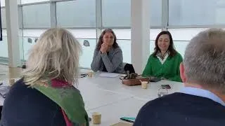 Miniature : GT "Territoires productifs" à Dunkerque novembre 2025
