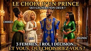 Miniature : Lisa l’arrogante et Amanda ont ri de Chichi… Mais le choix du Prince a choqué tout le monde !