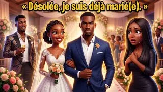 Miniature : Elle ne croyait pas en lui et l’a rejeté et méprise…Aujourd’hui,Elle regrette énormément ses erreurs