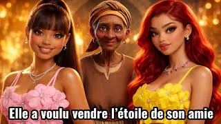 Miniature : Elle a voulu sacrifier sa meilleure amie #film #histoireafricaine #story