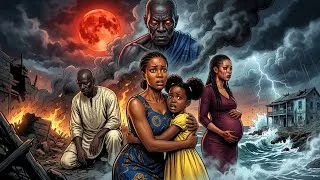 Miniature : Deux Co-épouses, Un Pacte Noir, Une Famille Détruite #histoireafricaine