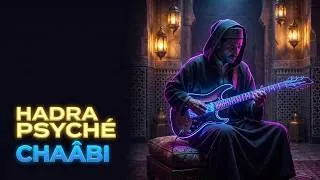 Miniature : Chaâbi Marocain Instrumental : La Hadra  à la Guitare Électrique