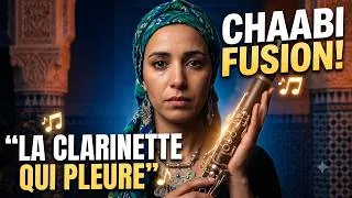 Miniature : CHAABI FUSION ! | LA CLARINETTE QUI PLEURE