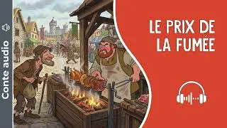 Miniature : Le prix de la fumée [Histoire pour s'endormir] - 8 min