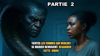 Miniature : Tout Allait Bien… Jusqu’à Cette Nuit Là   L’Histoire Vraie D’Une Jeune Mariée PART 2  #tales