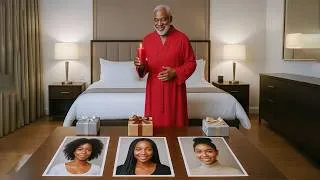 Miniature : Le Secret Terrifiant d’un Sugar Daddy à Abidjan… 😱 #histoirevraie