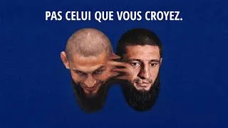 Miniature : Le vrai visage de Khamzat Chimaev