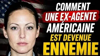 Miniature : Monica Witt:  Est-elle l' ennemie des États-Unis?