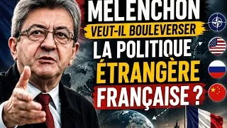 Miniature : La France doit-elle quitter l'Occident? 