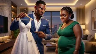 Miniature : Tu dois perdre du poids, sinon pas de mariage...#contesafricains #contes 
