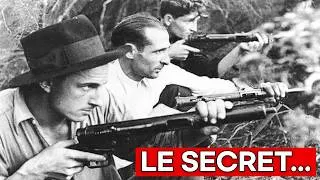Miniature : Pourquoi les Allemands ne comprenaient pas que la Résistance se batte mieux la nuit