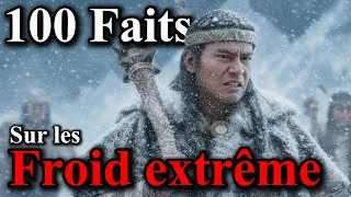 Miniature : 100 Faits sur la Lutte Ancestrale Contre l’Hiver – Endormez-vous avec l’Histoire