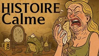 Miniature : Comment les règles de beauté médiévales pouvaient TE DÉTRUIRE | Histoire Calme pour dormir