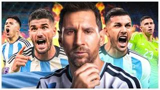 Miniature : 🔥 Pourquoi tout le monde DÉTESTE l'Argentine ?