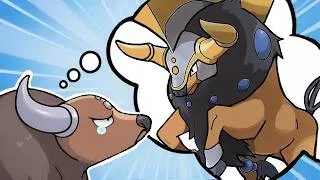 Miniature : Pourquoi ces Pokémon n'ÉVOLUENT JAMAIS ?