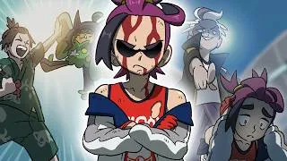 Miniature : Quel Rival Pokémon a le PLUS SOUFFERT ?