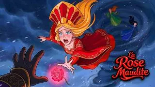 Miniature : Les Trois Sœurs Perdues – Conte de fées animé @CONTESDESONIASFR