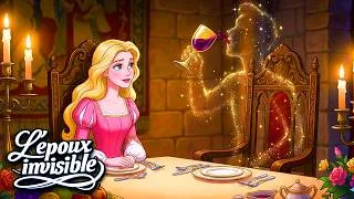 Miniature : Le Prince Invisible | Conte merveilleux animé en français@CONTESDESONIASFR​