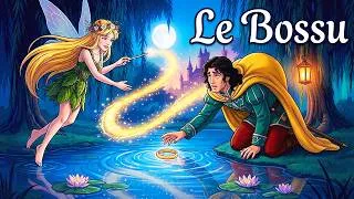 Miniature : Le Bossu et la Fille du Pêcheur — Conte merveilleux animé@CONTESDESONIASFR