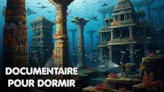 Miniature : (sans pub) Comment des couches de terre ont-elles recouvert des villes entières ? | Docu pour dormir