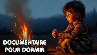 Miniature : (sans pub) À quoi ressemblait l’enfance durant l’âge glaciaire ? | Docu pour dormir