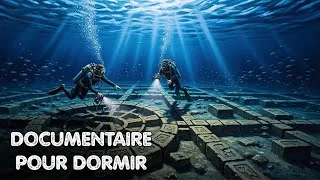 Miniature : (sans pub)Comment les inondations côtières ont anéanti des civilisations anciennes il y a 11 600 ans