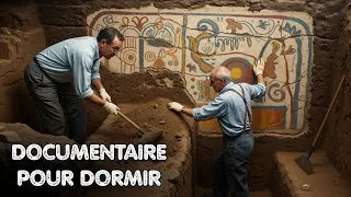 Miniature : (sans pub)Que s’est-il vraiment passé à Çatalhöyük, la ville impossible ? | Documentaire pour dormir