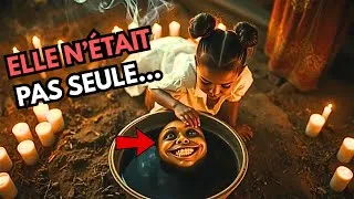 Miniature : Près De L’eau, Une Présence Rode Autour De Sa Fille… Et Quelque Chose Change En Elle