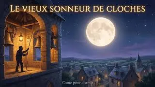Miniature : Le Vieux Sonneur de Cloches | Conte apaisant pour dormir