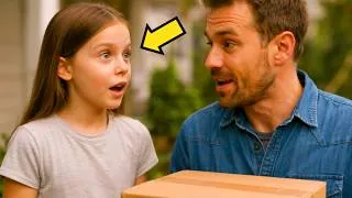 Miniature : IL RESSEMBLE À TON PÈRE DISPARU… DIT LA FILLE EN REGARDANT LE NOUVEAU VOISIN… ET ALORS