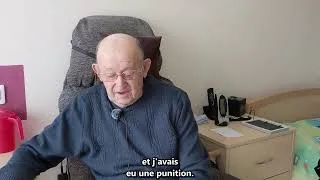 Miniature : Le conte de Jean - Mon enfance en Bretagne pendant la guerre