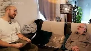 Miniature : Le conte d'André -  Ma vision de l'Algérie, mon quotidien durant la guerre