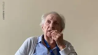 Miniature : Le conte de Jeannine - Ma carrière en tant que téléphoniste