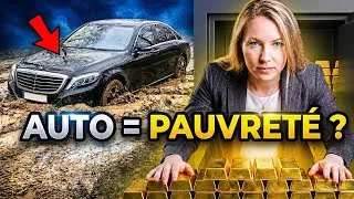 Miniature : Voiture ou EHPAD ? Le choix qui tue votre retraite